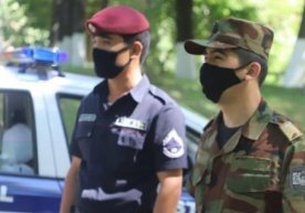 Тошкент шаҳрининг айрим ҳудудларида нохуш ҳидлар