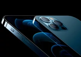 Фото: Reuters The Verge нашри iPhone12 Pro смартфонига