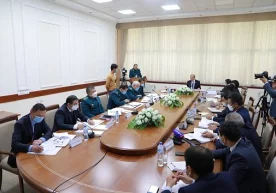Маълум қилганимиздек, бугун парламент қуйи палатасининг