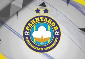 Ўзбекистоннинг энг кучли клубида ҳозир бош мураббий ким?