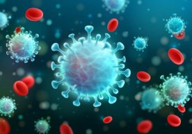 Virusolog Dildora Sekler koronavirus shaklini aniqlash borasida ma’lumot berdi фото