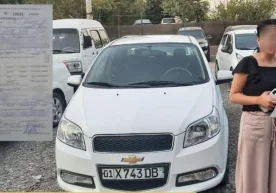 Фото: ЙҲХББ Ижтимоий тармоқларда ўзини вазир