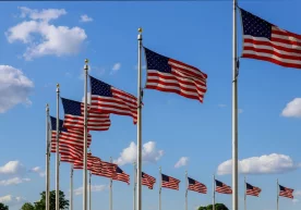Фото: US Embassy. АҚШ Қуролли кучларининг Шимол