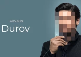 Интернет ривожланиб боргани сари унда хавфсиз маълумот