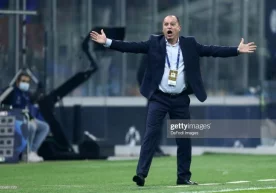 "Шериф" устози Юрий Вернидуб ЕЧЛ гуруҳ босқичи