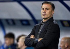 Ўзбекистон миллий терма жамоаси бош мураббийи Фабио