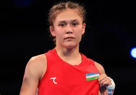 Болгариянинг София шаҳрида ўтаётган нуфузли “Странджа”