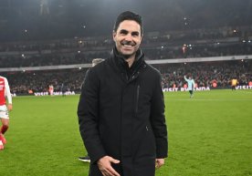 Англия Премьер-лигаси доирасида «Эвертон» майдонида қўлга