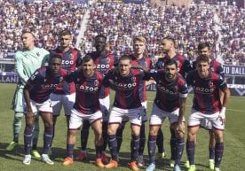 Италия А Сериясининг 12-тур учрашувлари давом этмоқда.