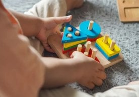 Буюк Британиядаги Kido болалар боғчалари тармоғига