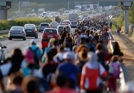 Фото: Интерфакс Бош вазир Виктор Орбаннинг офиси,