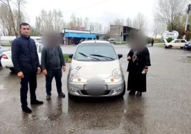 Fuqarolik ishlari bo‘yicha G‘uzor tumanlararo sudining