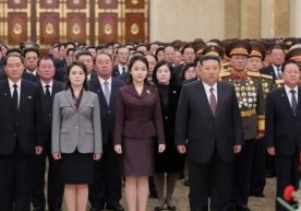 Сообщается, что дочь лидера Северной Кореи Ким Чен Ына —