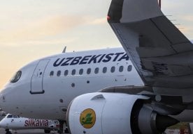 Uzbekistan Airways 28 июль куни Стамбул–Тошкент йўналиши