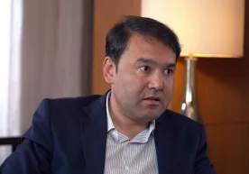 Олий Мажлис собиқ депутати, табиат ресурслари вазири