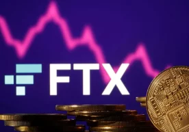 Фото: Reuters FTX крипто биржасининг асосчиси Сем