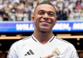 “Реал” сафида порлаётган Килиан Мбаппенинг фаолияти умуман