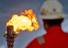 Россия санкциялар оқибатида «Шимолий оқим» орқали Европага