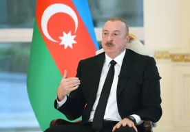 Арманистон Зангезур йўлагини очмас экан, Озарбайжон қўшни