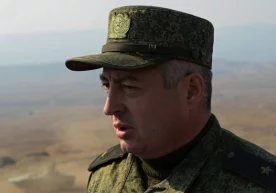 Кутузов... Россия Украинада йўқотган генераллар сони 4 нафарга етди фото