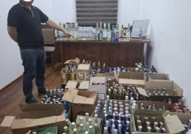 Сўнгги кунларда Қашқадарё, Жиззах вилоятлари ва Тошкент
