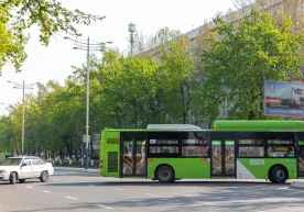 O‘zbekistonda yo‘nalishli avtobuslar va tibbiy yordam