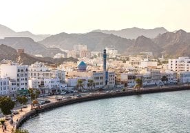 O‘mon O‘zbekiston fuqarolari uchun vizasiz rejimni joriy qildi фото