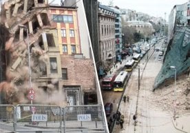 Истанбулдан тахминан 60 километр узоқликда жойлашган Гебзе