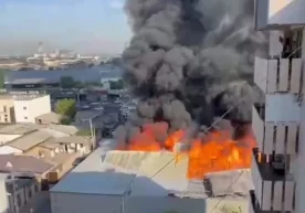 Бугун 14 июль, якшанба куни, эрталабги тонгда Юнусобод