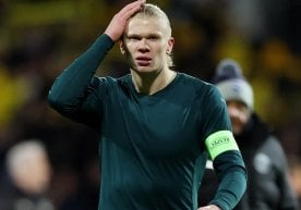 Норвегияда бўлиб ўтган “Будё Глимт” — “Манчестер Сити”