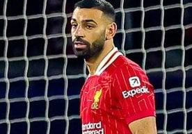 "Ливерпул" Англия Премьер-лигасидаги узоқ