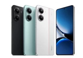 Redmi Turbo 4 va Poco X7 Pro: yangi smartfonlar haqida barcha ma'lumotlar! фото