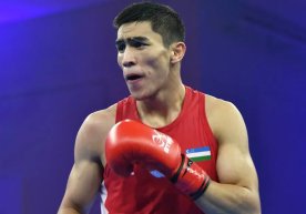 Бирлашган Араб Амирликларининг мусаффо Дубай шаҳри 4–13