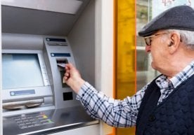 Пенсия жамғармаси мамлакатда нафақа миқдорини ошириб