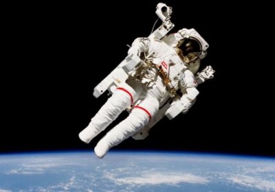 “Космонавтика куни”: коинот пойгаси аслида қандай кечганди? фото