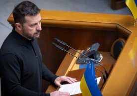 Zelenskiy: “Yo Ukraina yadroviy qurolga ega bo‘ladi, yo biz NATOga qo‘shilamiz” фото