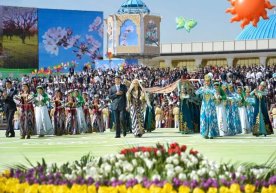 Ommaviy tadbirlarni o‘tkazish qoidalariga o‘zgartirishlar kiritildi фото