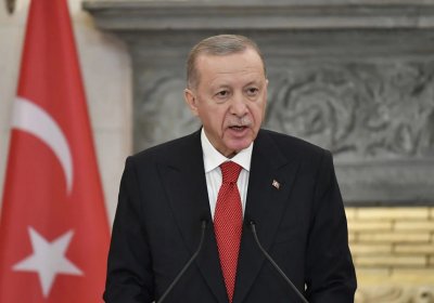 Эрдўғон: “Амалдаги конституция Туркиянинг демократик тамойилларига тўғри келмайди” фото