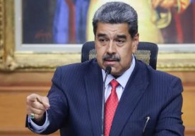 Николас Мадуро истеъфога чиқмаса, АҚШ ва ЕИ уни жавобгарликка тортиш билан таҳдид қилди фото