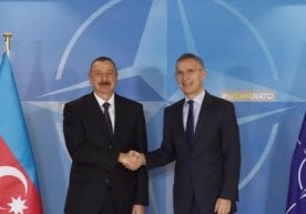 Озарбайжон Қуролли Кучлари НАТО стандартларига мослаштириш