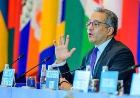 6 ноябр куни Самарқандда сунъий интеллект этикаси