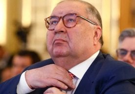 Гамбург шаҳар суди россиялик тадбиркор Алишер Усмонов ва