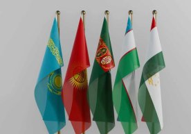 Кейинги йили Марказий Осиё иқтисодиёти ўсиш суръати 4,5%