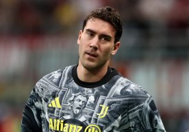 Dusan Vlahovic's future in Turin is becoming