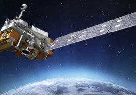 Ўзбекистонда космик технологияларни ривожлантиришга