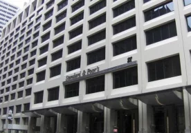 Standard & Poor’s кредит рейтинглари хизмати «Банк