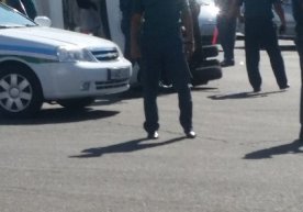 Бугун, 21 июнь куни эрталаб, соат 08:45да Тошкент