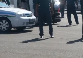 Бугун, 21 июнь куни эрталаб, соат 08:45да Тошкент