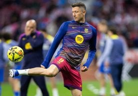 Yevropa futbolida yana bir yirik transfer atrofidagi