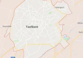 Вазирлар Маҳкамасининг “Тошкент вилоятининг айрим аҳоли